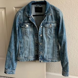 Blank NYC jean jacket